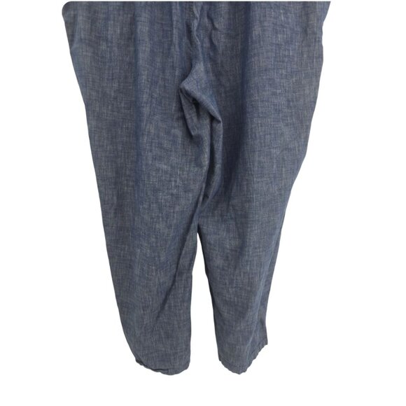 Lands' End Pants & Jumpsuits Lands End 0 Cotton Denim Like Pants